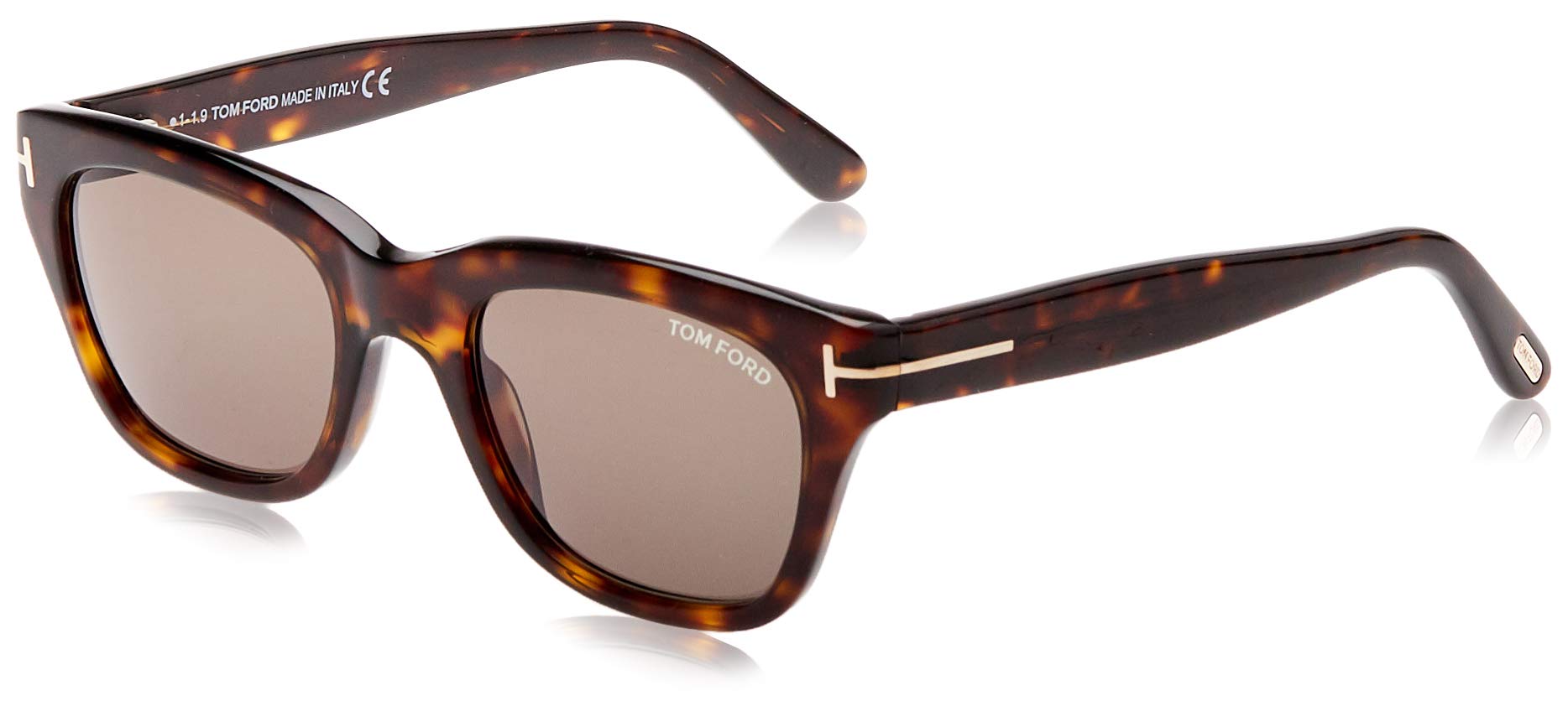 Tom Ford Unisex SNOWDON Sunglasses