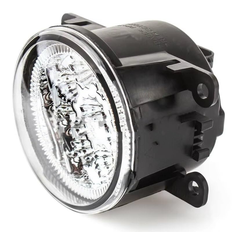 Antibrouillard avant LED puissant pour pare-chocs Ford Explorer 2011-2015