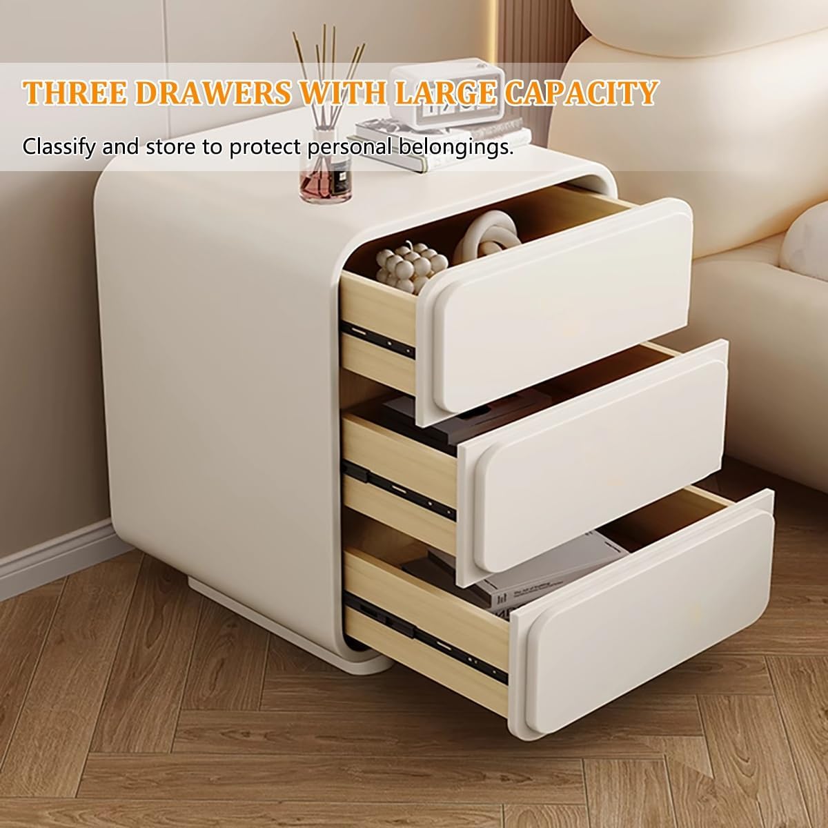 男前インテリア 4段チェスト 棚 インダストリアル 収納 引出し