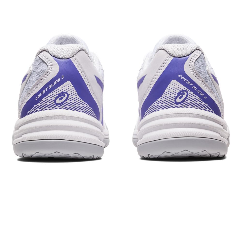 ASICS Damen Court Slide 3Sneaker