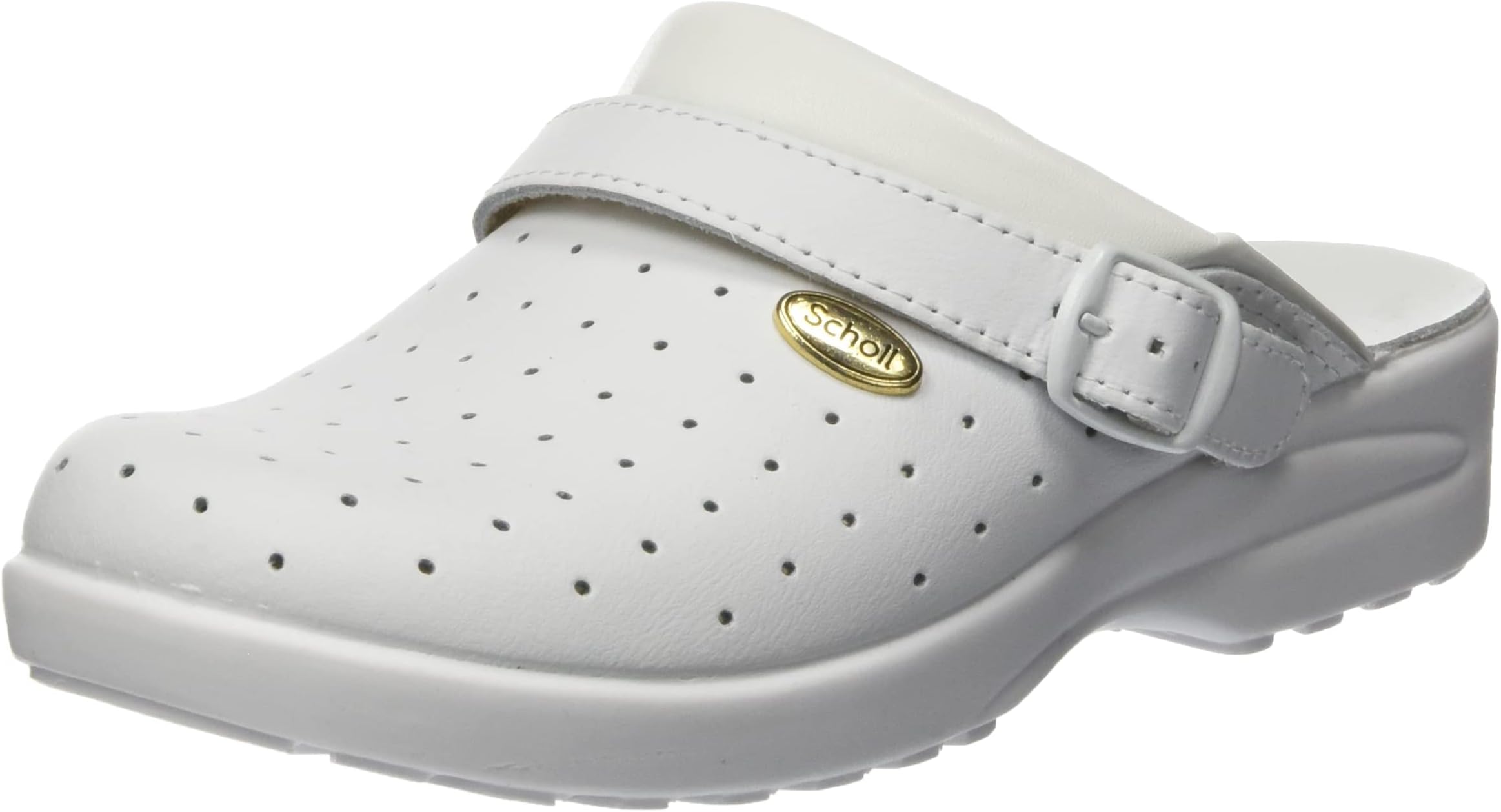 Clog Racy, Unisex Medical Professional Clog