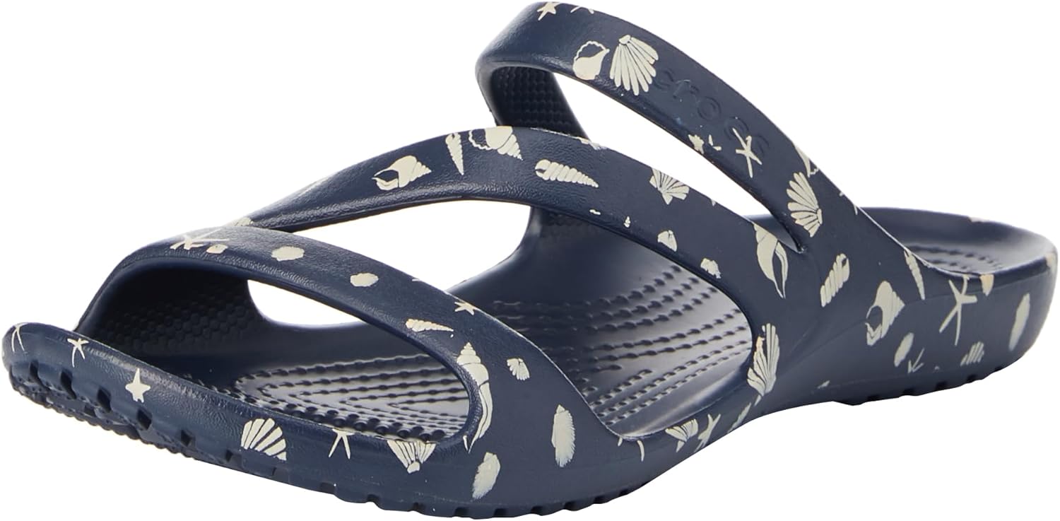 Crocs Women's Kadee II Sandals