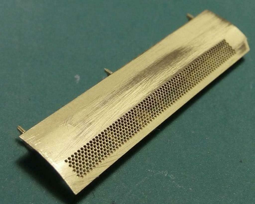 Bundle Metallic Details 1/48 MD4829+MD4830 F/A-18F Nose Landing Gear Door