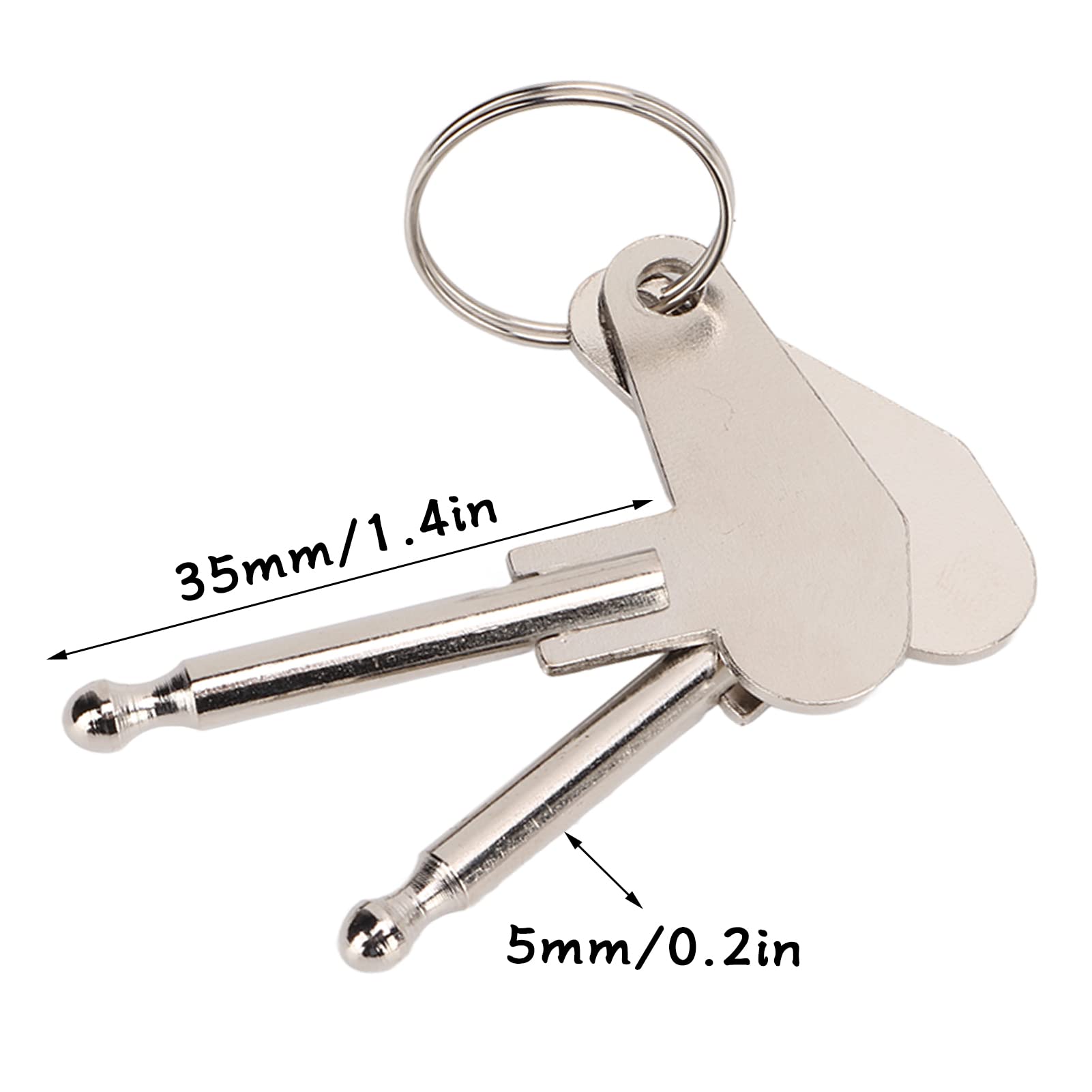 Ford contactsleutel. Sleutelblad:HU101 chip: ID63 - 80 bit - Car Key