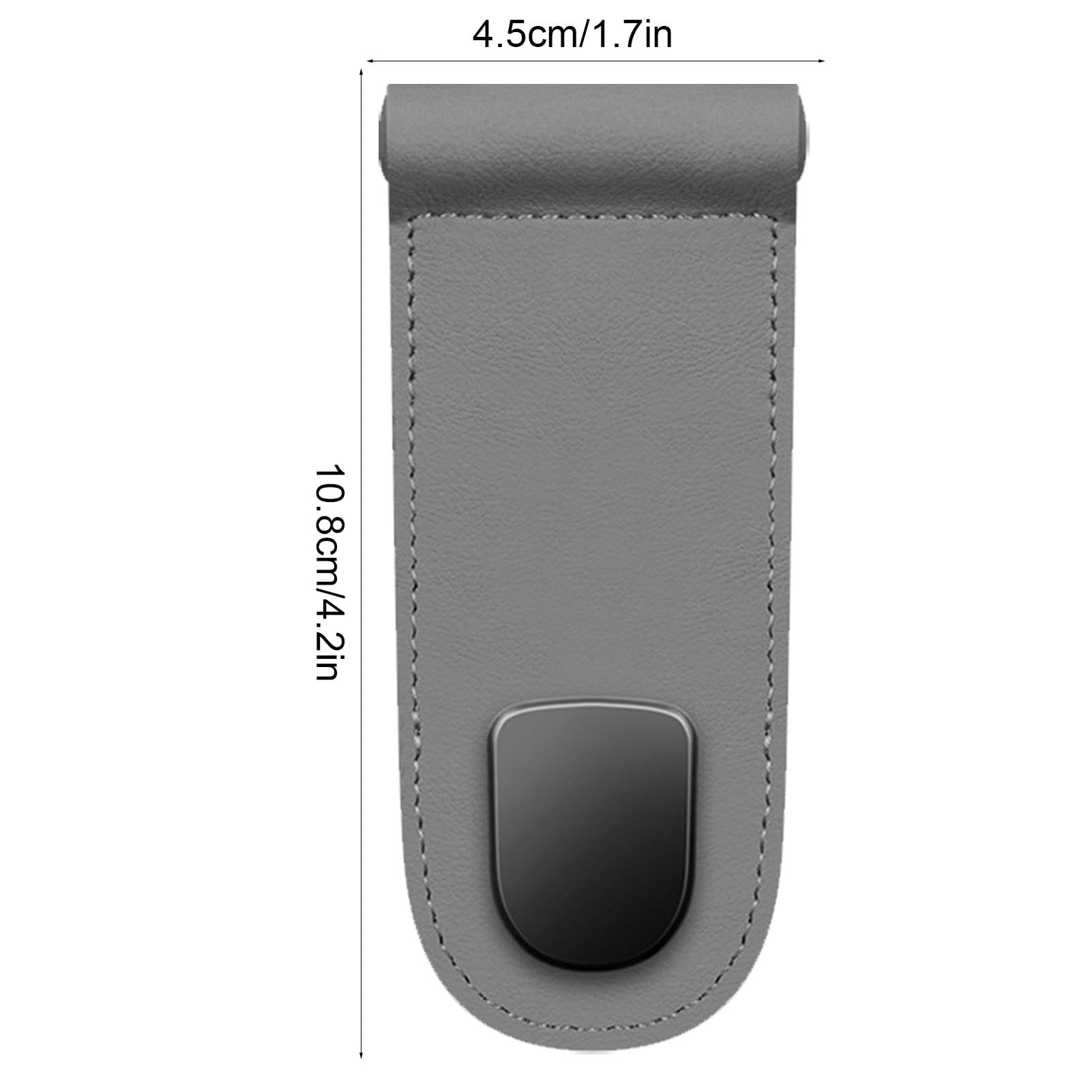 Gancho de bolso para guantera de coche,gancho de la guantera del coche - Ganchos de caja de almacenamiento, soporte de bolsa, gancho de bolso | Accesorio de modificación interior