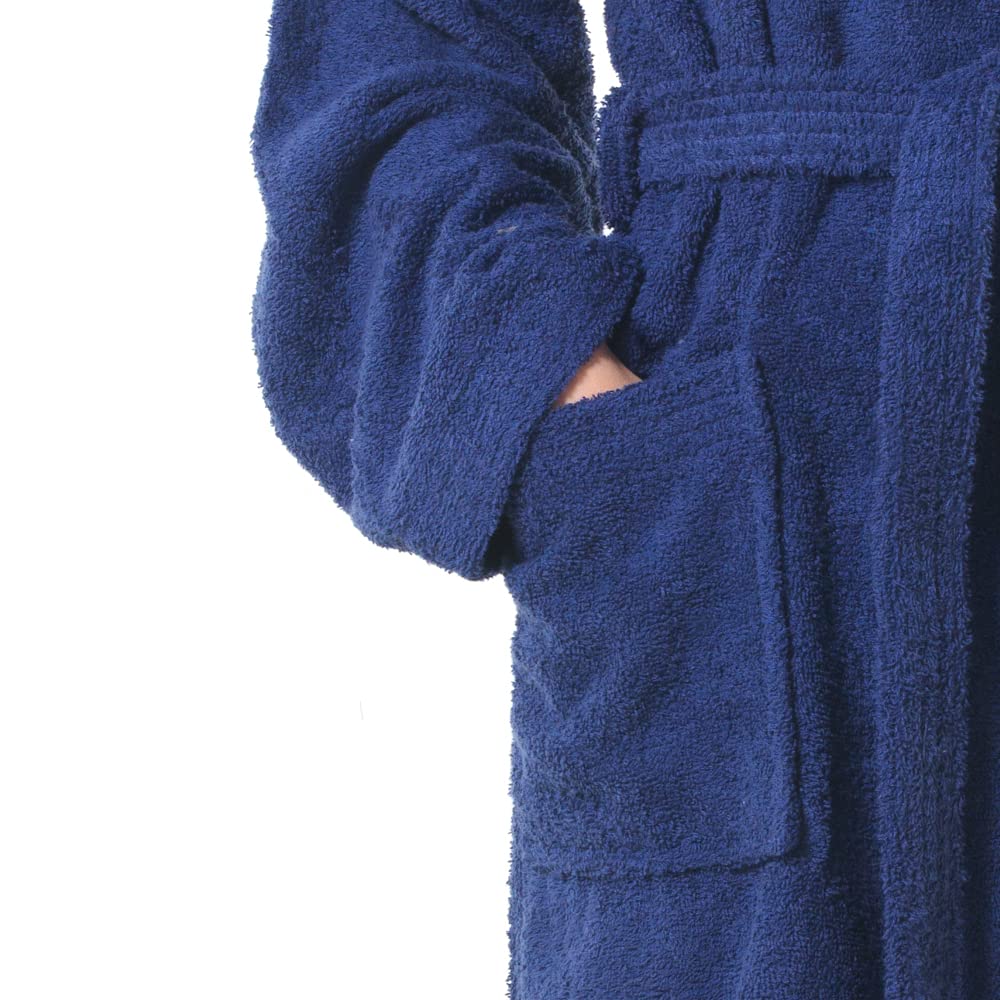 Unisex badjas? GRATIS VERZENDING