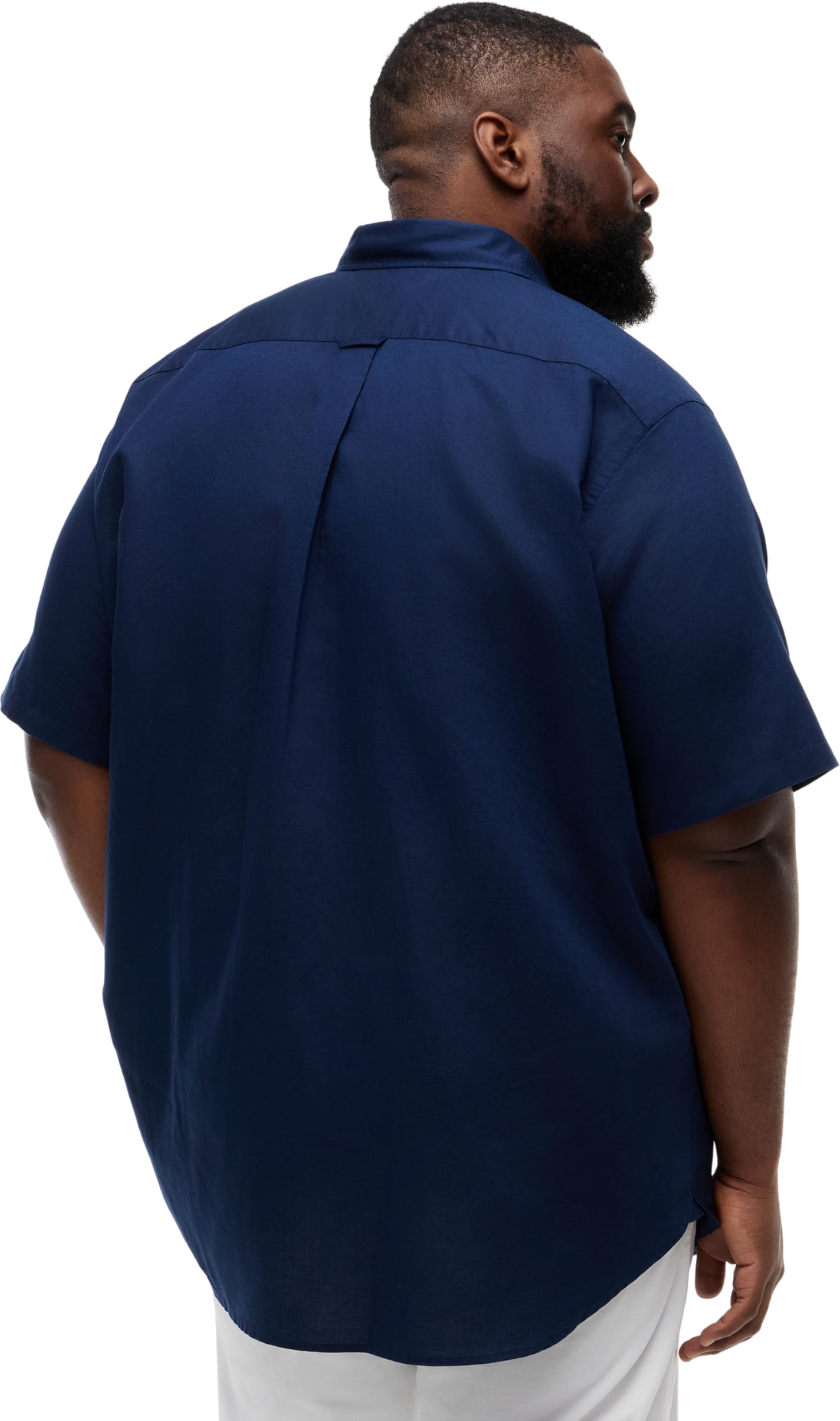 Tommy Hilfiger Camicia S/S Uomo
