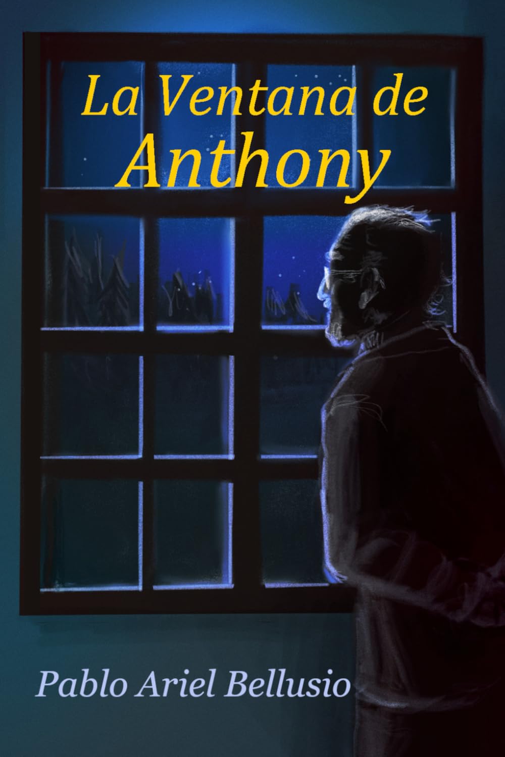 La ventana de Antony
