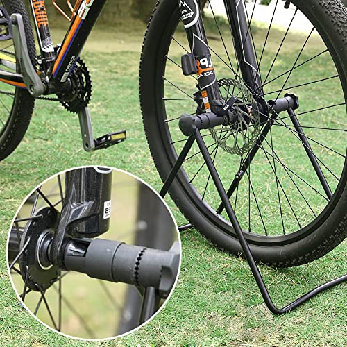 Weegeeks Universal Bike Stand, Bicycle Stand, Foldable Mountain Bike Repair Stand, Racing Bicycle Repair Stand Rack #TOP1