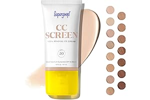 CC Screen - SPF 40 Supergoop!