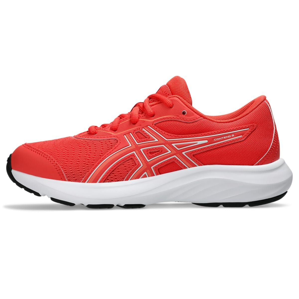 ASICS Kid's Contend 9 Grade School Running Shoes