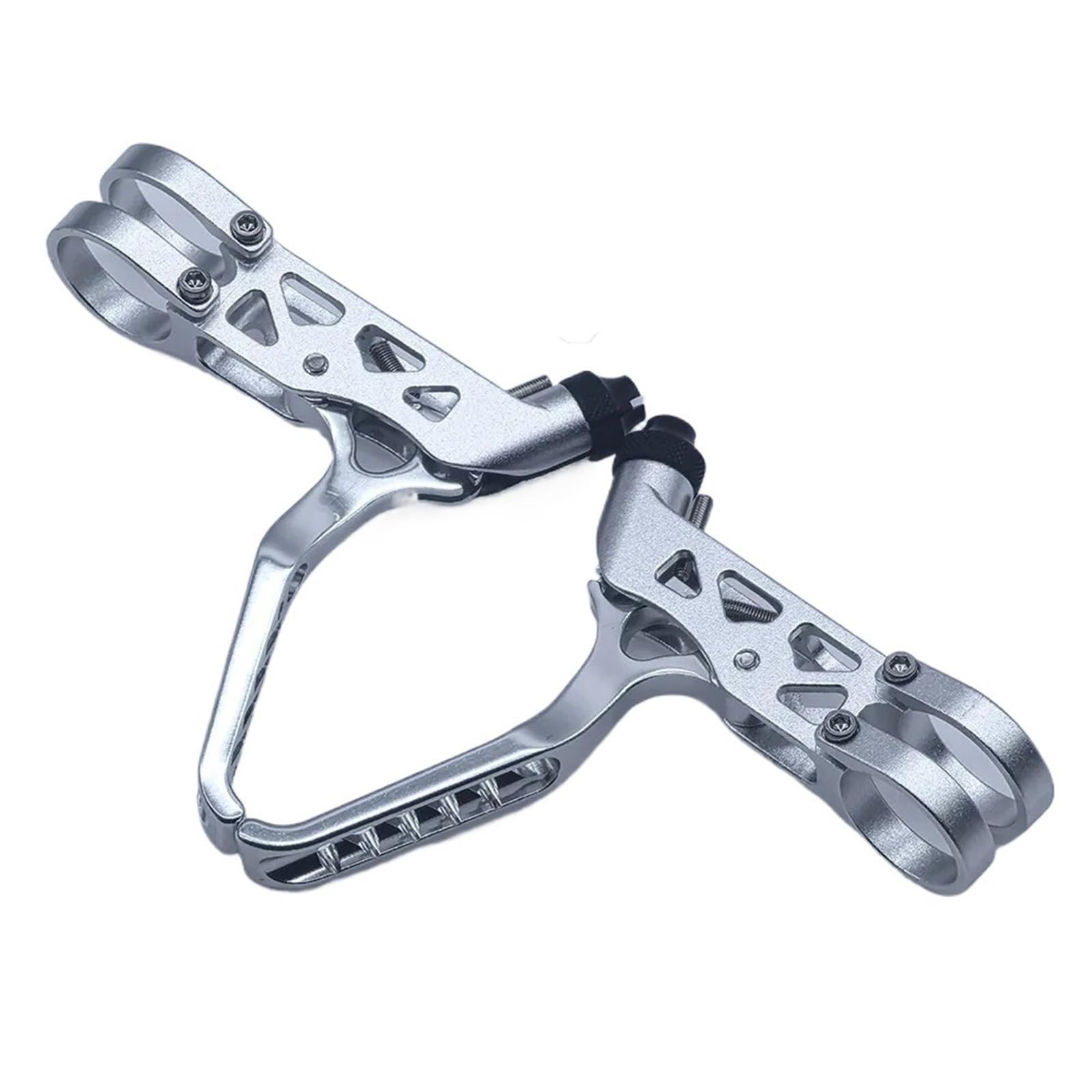 Bęben HamulACcowy Rowerowy Dźwignia hamulca przeznaczona do roweru Pasuje do Brompton Pasuje do roweru składanego Dahon Ze stopu aluminium, pusta, lekka