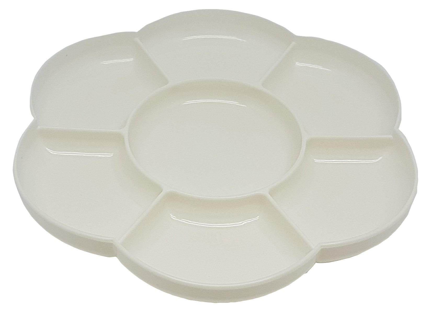 Loxley Plastic Daisy Palette