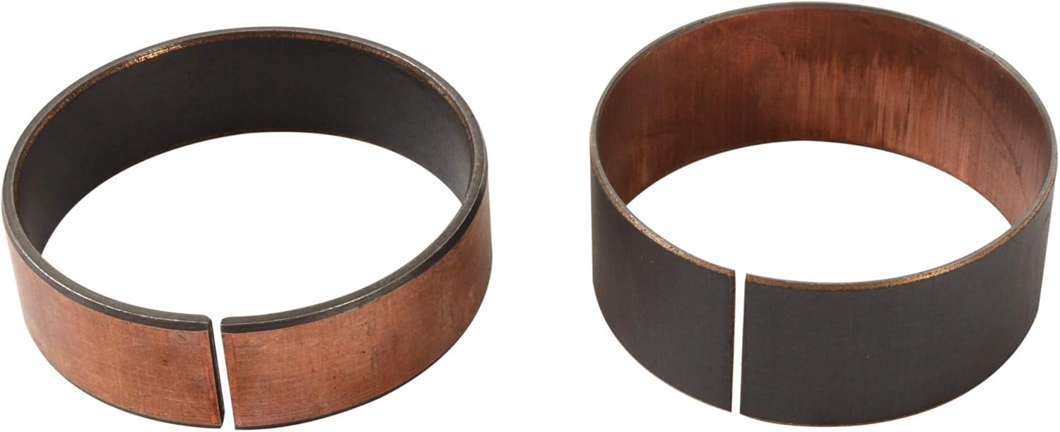 Pivot Works Fork Rebuild Kit PWFFK-H08-001 Compatible With/Replacement For Honda CRF450R 2009-2012