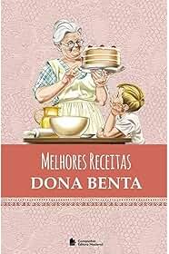 Melhores Receitas Dona Benta