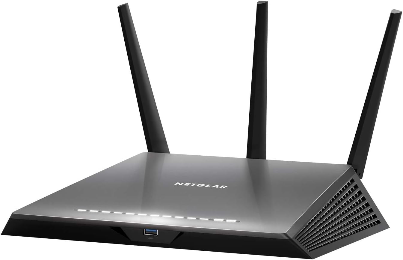 router wifi economici