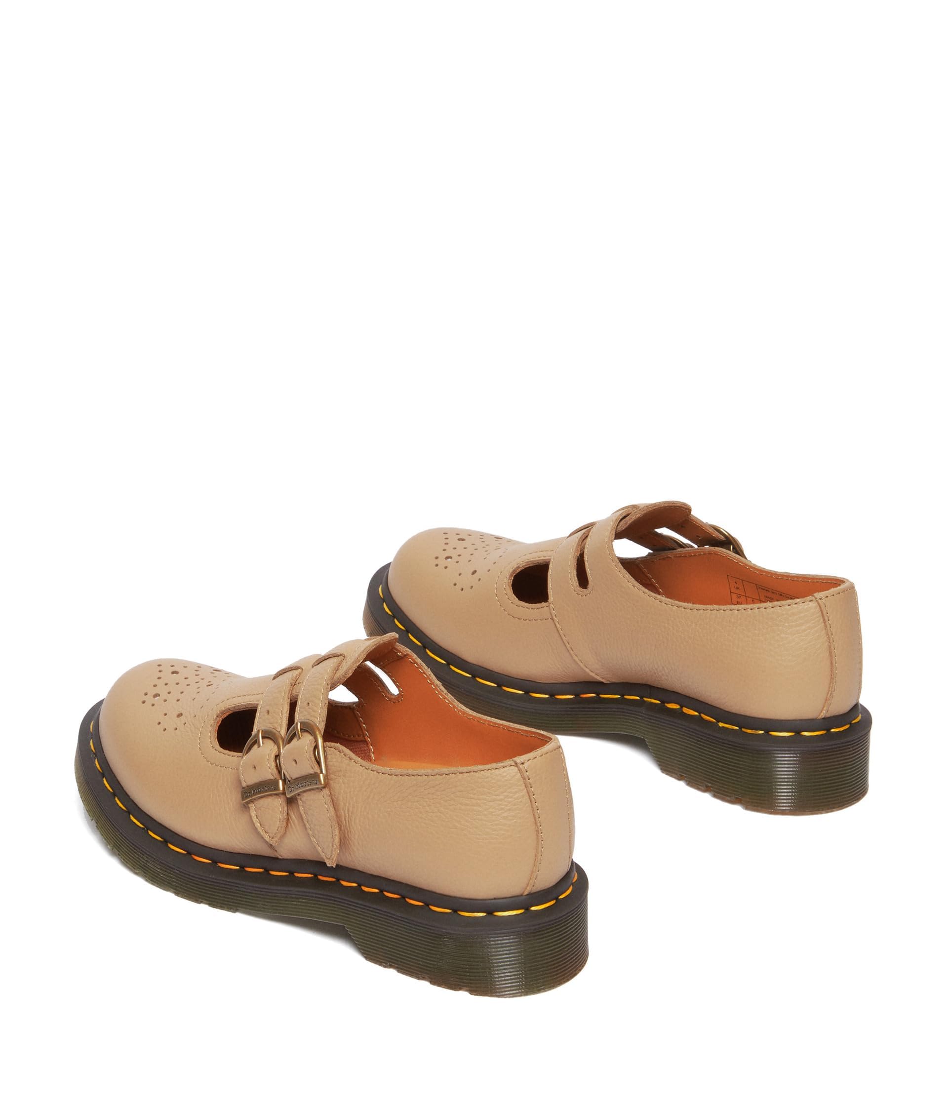 Dr. Martens Women's 8065 Mary Jane