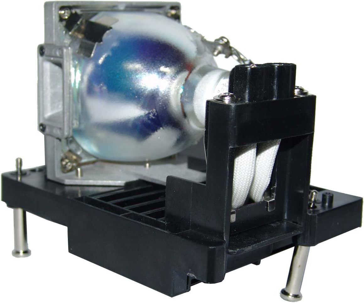 Advanced Lamps™ NP22LP Lamp & Housing for NEC Projectors - Fits D8010W, E-Vision-8000, NP-PX750U, PX800X2, RLM-W12, NP22LP-UHP, NP22LP & More - 1 Unit Per Pack - 90-Day Warranty