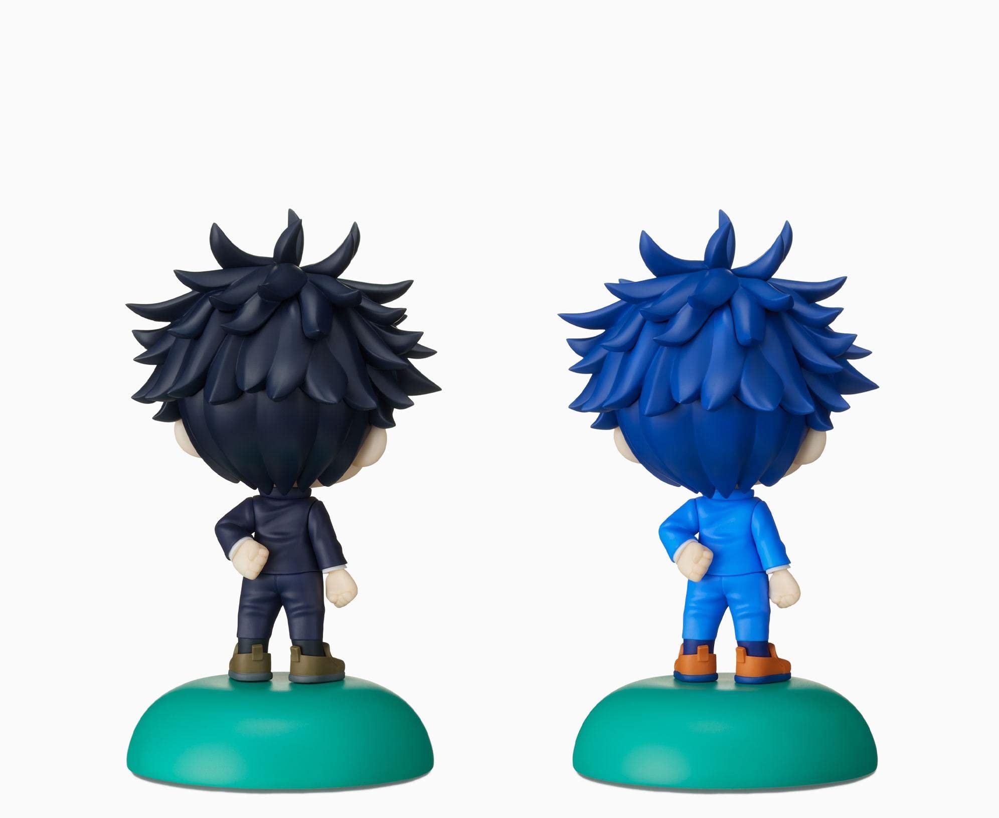 MEGUMI♡ Amazon.com: SEGA Chubby Collection Jujutsu Kaisen MP Figure