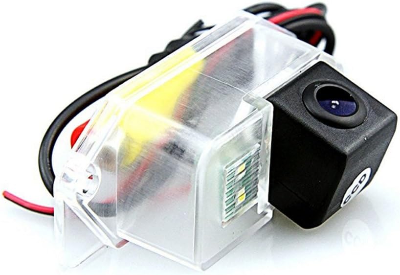 for Mitsubishi Lancer Fortis/iO/GT Car Rear View Camera Back Up Reverse Parking Camera/Plug Directly