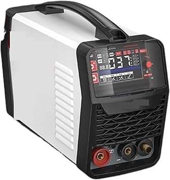 Welder Machine, Pulse Clean Cold Welding Inverter Multiprocess Welder Machine,Arc force