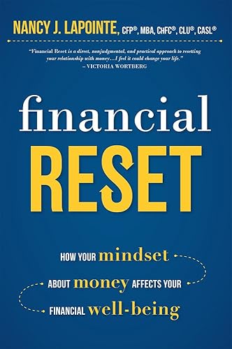 Financial Reset: How Your Mindset About Money Affects Your Financial Well-being