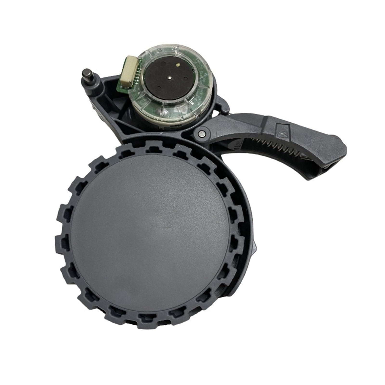 WZPTLKIBAD Wheel Assembly, Compatible With NARWAL, J4 Freo X Ultra Lite Robot Vacuum Parts(L)