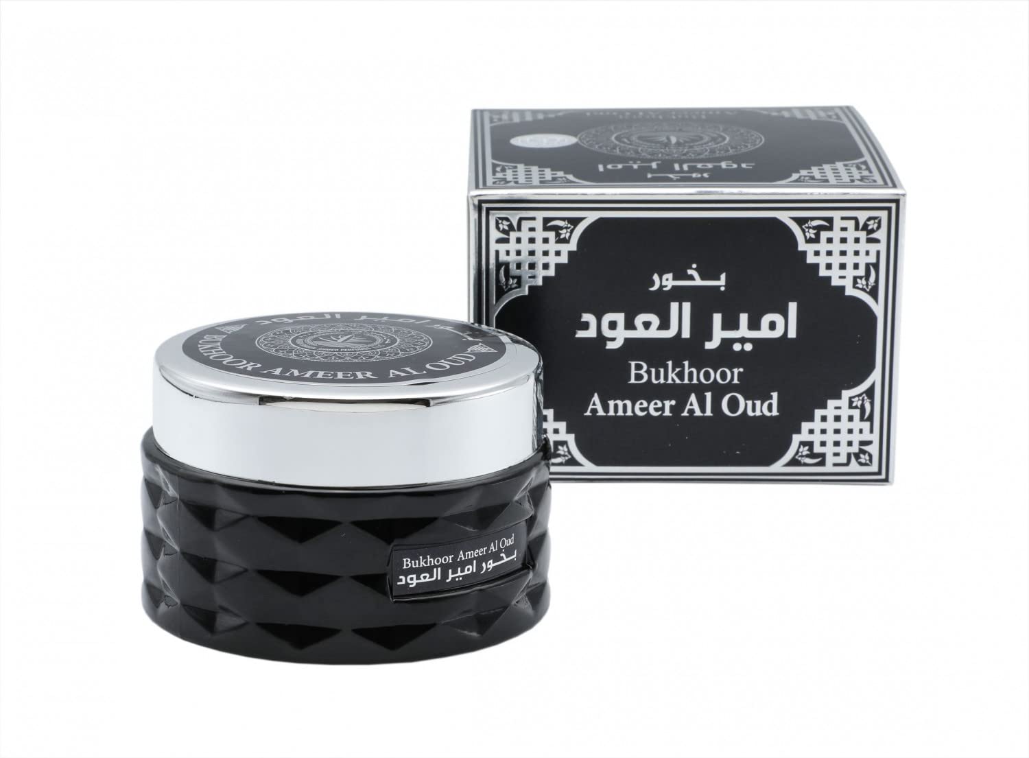 HASSAN SHAHIN AHMED PERFUMESAmeer Al Oudh | Arabian Bukhoor