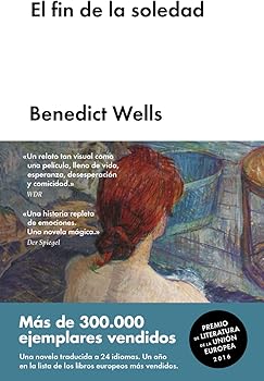 El fin de la soledad (NARRA...