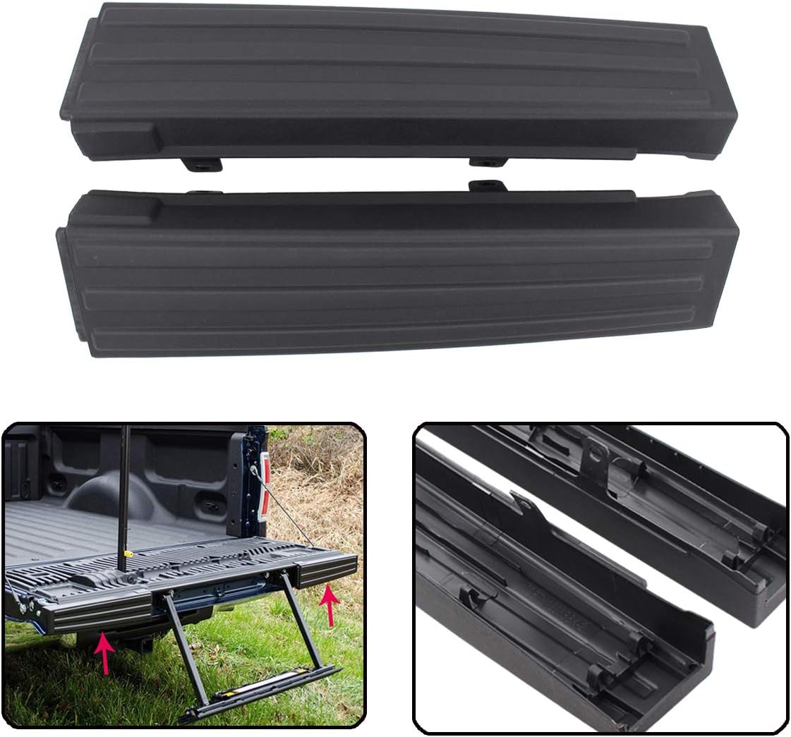 Nissan Titan Tail Gate G Plus Tailgate Cover Cap Top Protector