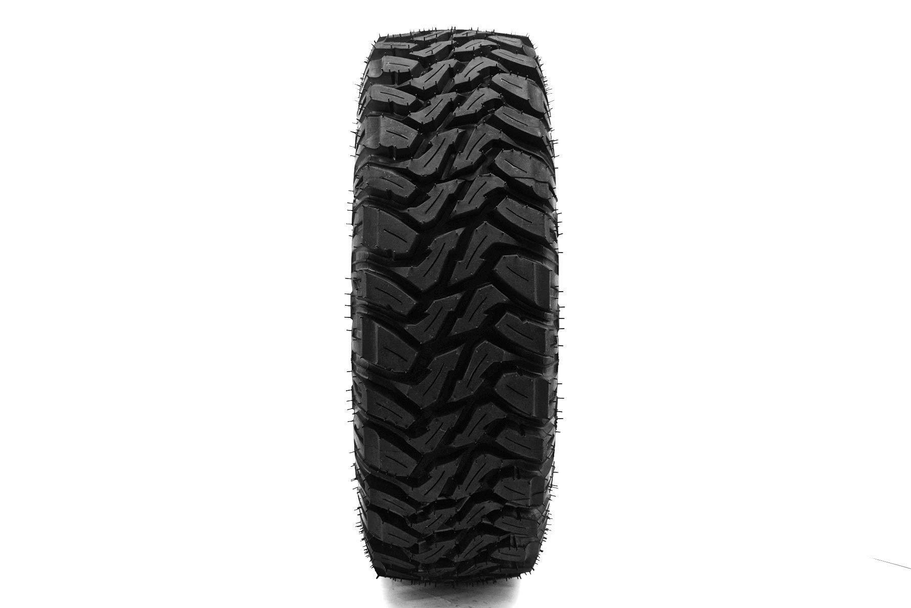 235/65 R17 ecoVIPER Pneumatico 113Q 4x4 Off Road Fuori Strada Gomme MT M+S 3PMSF