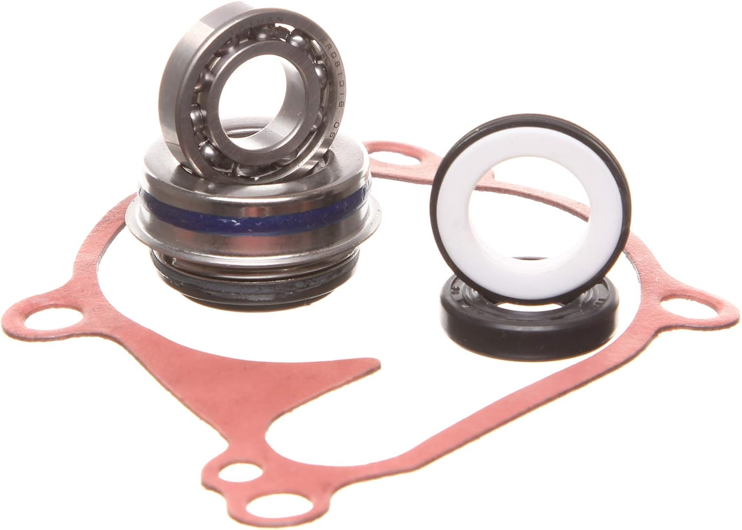 REPLACEMENTKITS.COM - Pump Rebuild Kit fits Kawasaki Teryx 750 KFX 700 Brute Force 650 & 750 Prairie 650 & 750 -