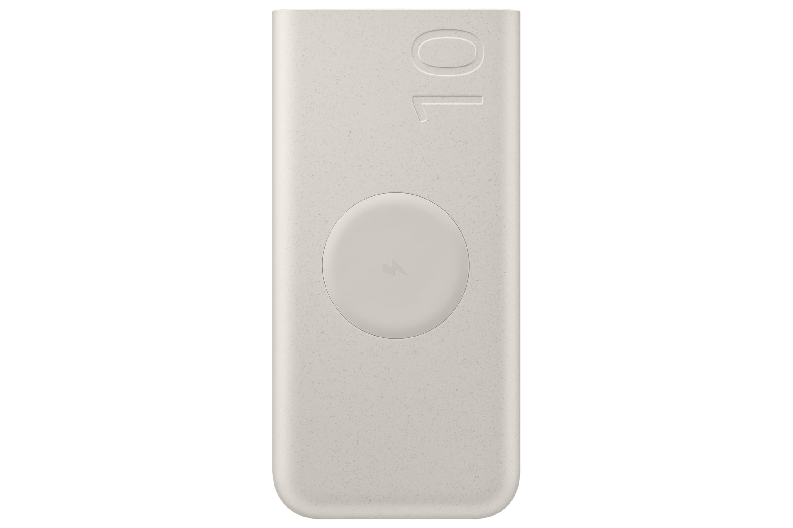 Samsung Induktive Powerbank 10.000 mAh 25 Watt