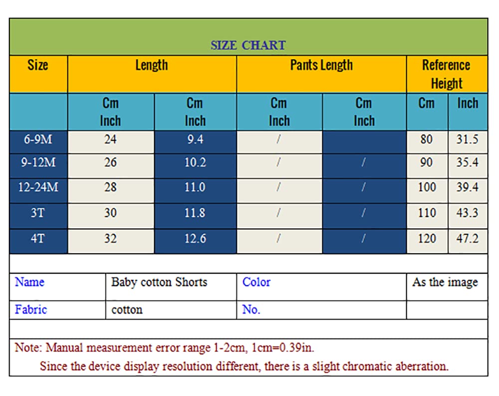 Toddler Boys Shorts 3-Pack Cotton Elastic Waist Dinosaur Car Print Sizes 9M-5T Breathable Play Clothes for Active Kids