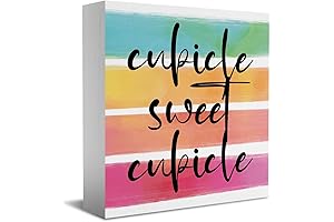 MUBIAO: A Coworker's Delight