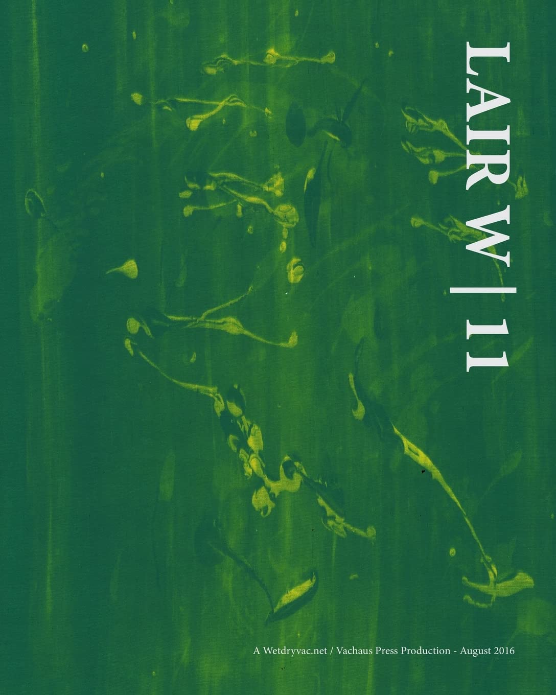 Lair W | 11