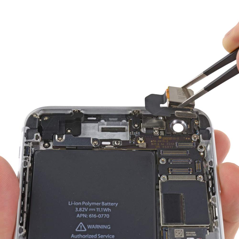 Mmobiel Back Rear Camera Replacement Compatible With Iphone 6 Plus Reverse Cam 8 Mp Incl 2 X Screwdrivers Amazon In Electronics Mmobiel Back Rear Camera Replacement Compatible With Iphone 6 Plus Reverse Cam 8 Mp Incl 2 X Screwdrivers Amazon In Electronics