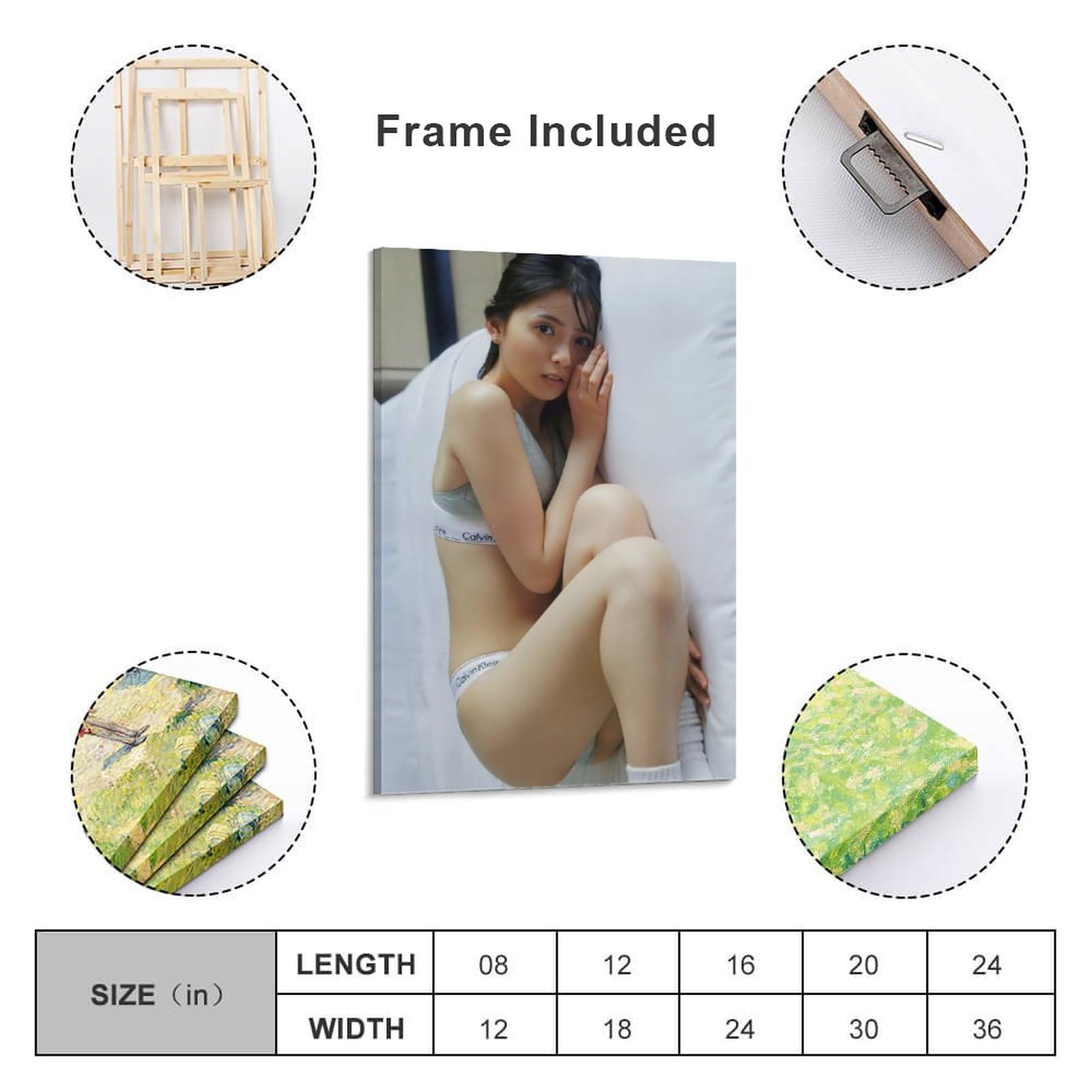 Amazon.co.jp: 齋藤飛鳥 乃木坂46清純な女優写真セクシーポスター