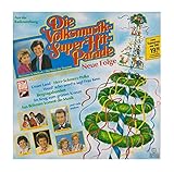 Die Volksmusik-Super-Hit-Parade - Neue Folge - Marianne & Michael - Die Stars auf Tournee - Ariola/Bild am Sonntag EAN: 4007192082537