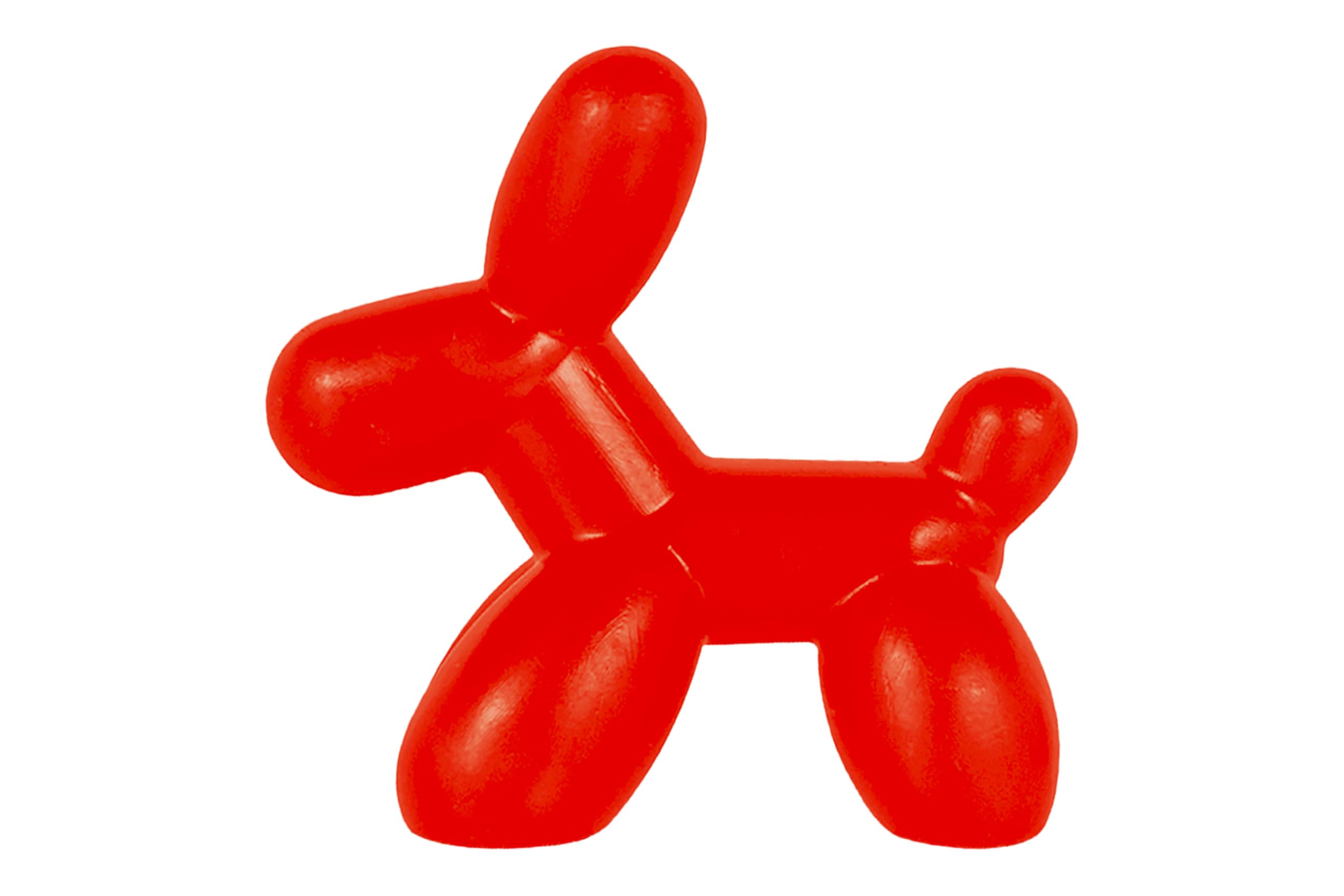 Little Joe Little Dog Perfumador de Gel Aroma Cereza para Aireador de Coche. Larga duración, hasta 45 días. Aroma Irresistible y Divertido para Todos los Públicos.