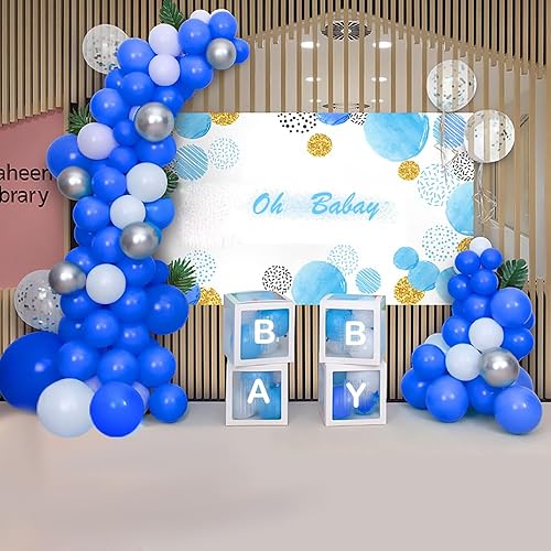 Miniatura 10 de Globos rojos de fiesta, paquete de 100 globos de 12 pulgadas para San Valentín, cumpleaños, baby shower, boda, aniversario, despedida de soltera,