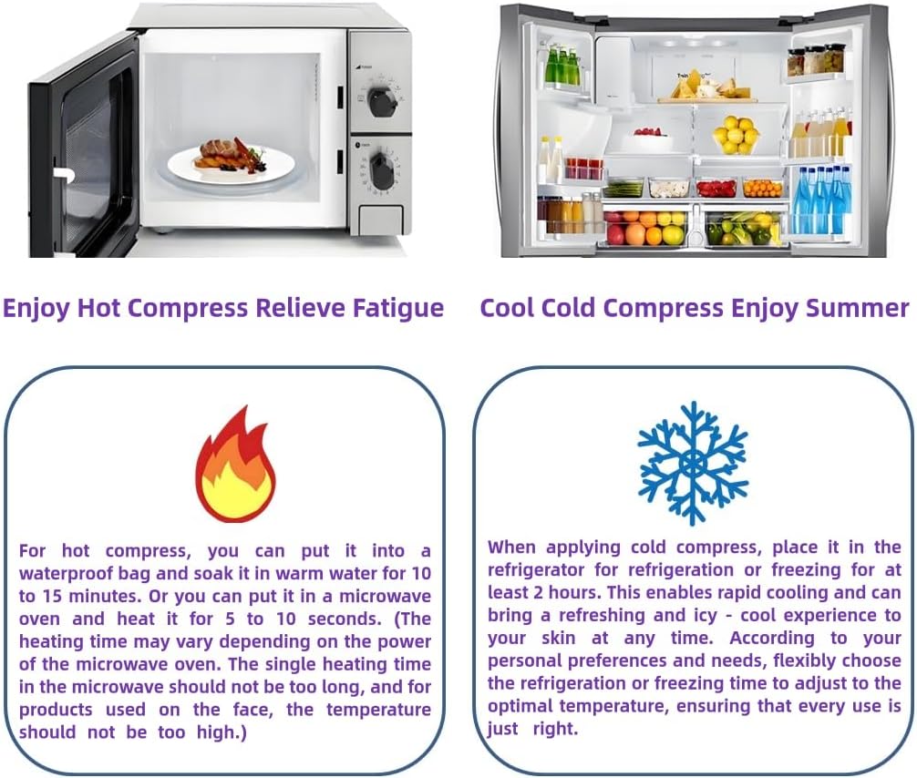 2PCS Cooling Eye Mask for Puffy Eyes, Gel Eye Mask, Reusable Hot Cold Therapy Eye Mask for Puffiness, Cold Eye Mask, Ice Pack for Eyes Surgery, Cooling and Compress Eye Mask (01-Green & Blue) 2PCS Cooling Eye Mask for Puffy Eyes, Gel Eye Mask, Reusable Hot Cold Therapy Eye Mask for Puffiness, Cold Eye Mask, Ice Pack for Eyes Surgery, Cooling and Compress Eye Mask (01-Green & Blue)