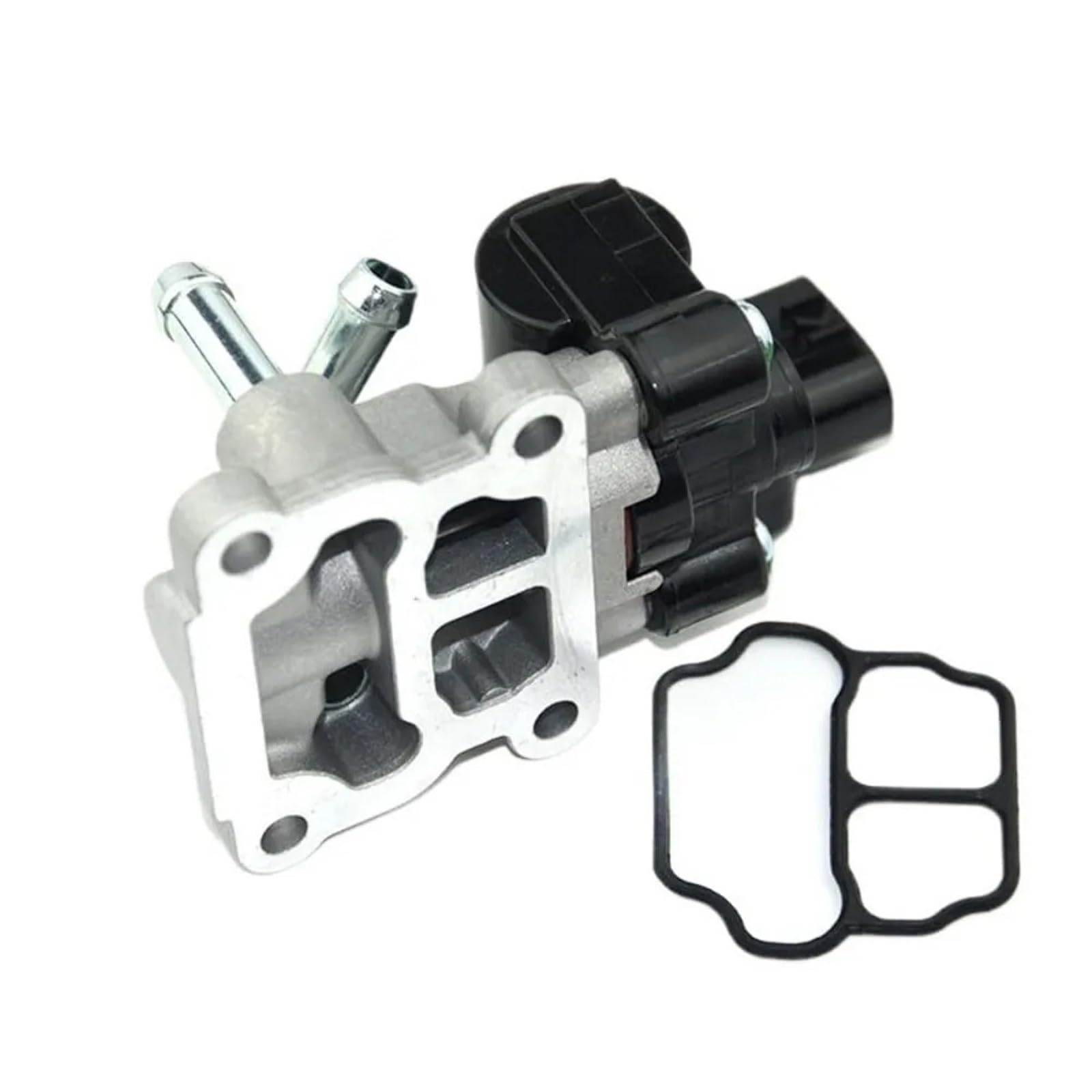 Valve de contrôle de l'air de ralenti IACV, pour Toyota, Convient pour Daihatsu Daihatsy Cuore 6 VI 1.0 2227097201 22270 97201 22270-97201 Régulateur ralenti moteur Valve contrôle air idle