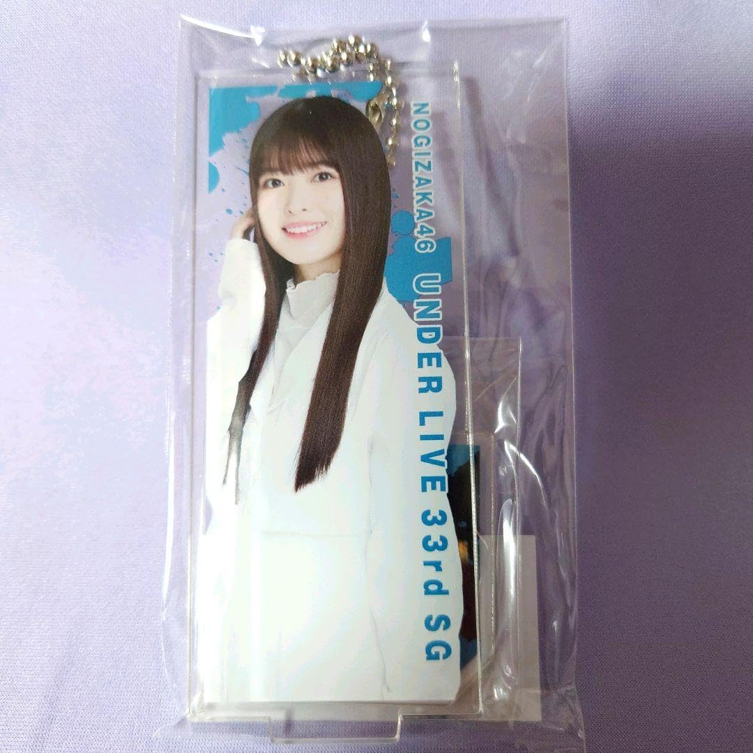 小川彩　A賞　B賞　C賞　コンプ　グッズ　個別カードキーホルダー　乃木坂46 小川彩 A賞 B賞 C賞 コンプ グッズ 個別カードキーホルダー