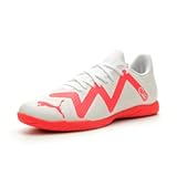Mens Future Play Indoor Trainer Soccer Shoes