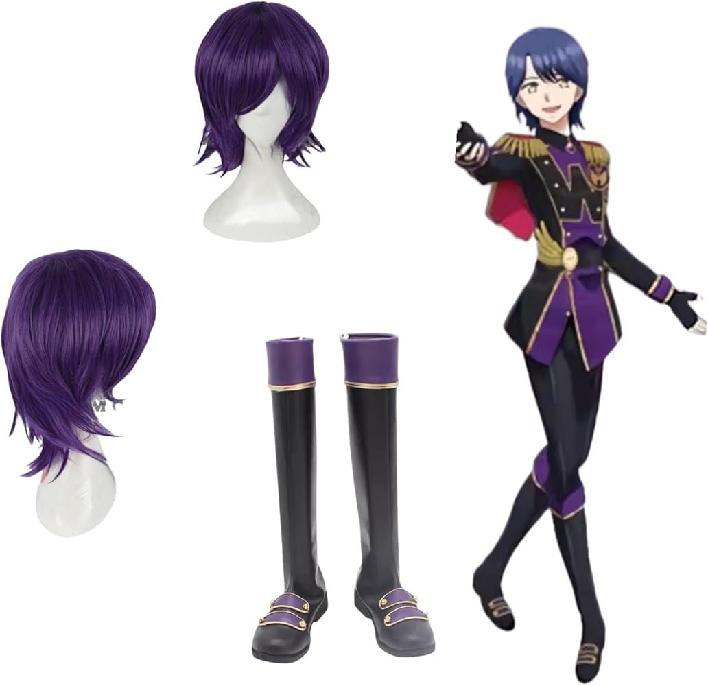 プリパラ　コスプレ　高瀬コヨイ Amazon | [QLPLYZON] アイドルタイムプリパラ』アボカド学園高校