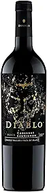 Concha y Toro Diablo Dark Black 750ml