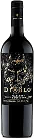 Concha y Toro Diablo Dark Black 750ml