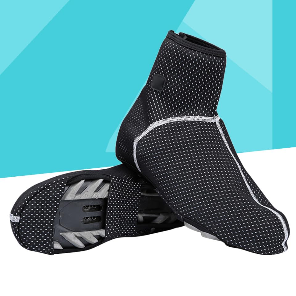 Cubrebocas para Bicicleta KOMBIUDA Negro Talla 1 miniatura 6