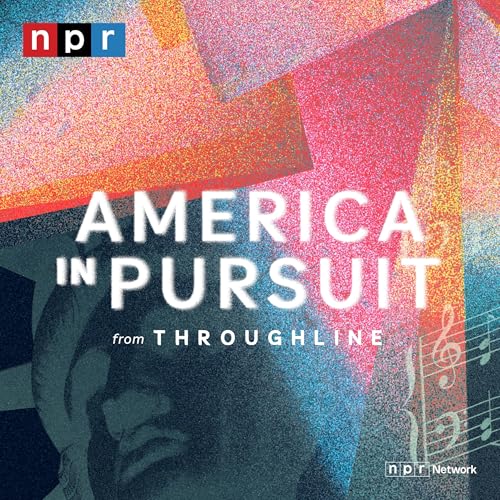 Page de couverture de The Deadliest Ally | America in Pursuit